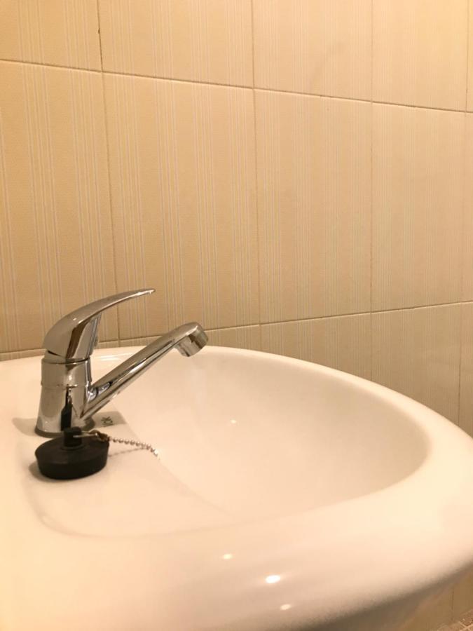 Panorama Guest House Syariah Berastagi Εξωτερικό φωτογραφία
